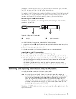 Предварительный просмотр 125 страницы IBM SAN768B-2 Installation, Service And User Manual