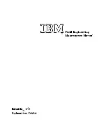 Preview for 2 page of IBM Selectric Maintenance Manual