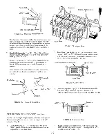 Preview for 24 page of IBM Selectric Maintenance Manual