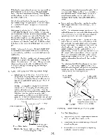 Preview for 33 page of IBM Selectric Maintenance Manual