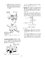 Preview for 35 page of IBM Selectric Maintenance Manual