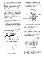 Preview for 39 page of IBM Selectric Maintenance Manual
