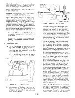 Preview for 43 page of IBM Selectric Maintenance Manual