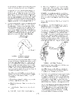 Preview for 49 page of IBM Selectric Maintenance Manual