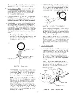 Preview for 51 page of IBM Selectric Maintenance Manual