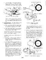 Preview for 52 page of IBM Selectric Maintenance Manual