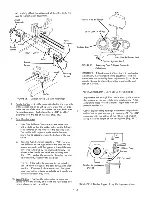 Preview for 54 page of IBM Selectric Maintenance Manual