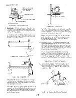 Preview for 59 page of IBM Selectric Maintenance Manual