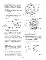 Preview for 61 page of IBM Selectric Maintenance Manual