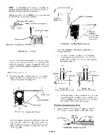 Preview for 65 page of IBM Selectric Maintenance Manual