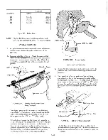 Preview for 67 page of IBM Selectric Maintenance Manual