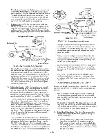 Preview for 68 page of IBM Selectric Maintenance Manual