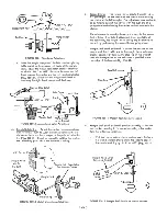 Preview for 74 page of IBM Selectric Maintenance Manual