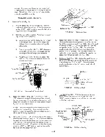 Preview for 78 page of IBM Selectric Maintenance Manual