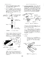 Preview for 83 page of IBM Selectric Maintenance Manual