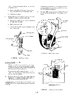 Preview for 86 page of IBM Selectric Maintenance Manual