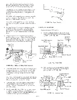 Preview for 90 page of IBM Selectric Maintenance Manual