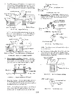 Preview for 91 page of IBM Selectric Maintenance Manual