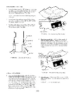 Preview for 92 page of IBM Selectric Maintenance Manual