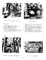 Preview for 95 page of IBM Selectric Maintenance Manual