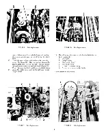 Preview for 96 page of IBM Selectric Maintenance Manual