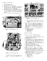 Preview for 97 page of IBM Selectric Maintenance Manual
