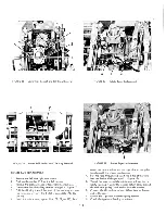 Preview for 98 page of IBM Selectric Maintenance Manual