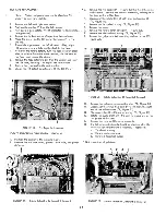 Preview for 99 page of IBM Selectric Maintenance Manual