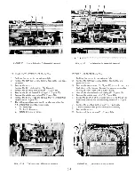 Preview for 100 page of IBM Selectric Maintenance Manual