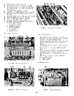 Preview for 101 page of IBM Selectric Maintenance Manual