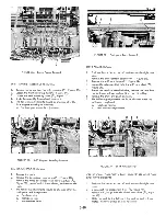 Preview for 103 page of IBM Selectric Maintenance Manual