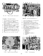 Preview for 105 page of IBM Selectric Maintenance Manual