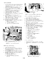 Preview for 106 page of IBM Selectric Maintenance Manual