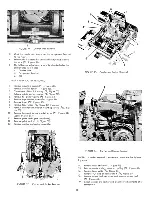 Preview for 107 page of IBM Selectric Maintenance Manual