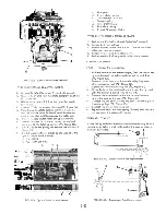 Preview for 108 page of IBM Selectric Maintenance Manual