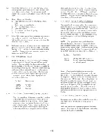 Preview for 110 page of IBM Selectric Maintenance Manual