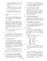 Preview for 116 page of IBM Selectric Maintenance Manual