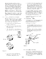 Preview for 130 page of IBM Selectric Maintenance Manual