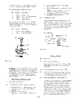 Preview for 133 page of IBM Selectric Maintenance Manual