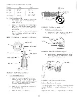 Preview for 147 page of IBM Selectric Maintenance Manual