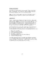 Предварительный просмотр 3 страницы IBM Selectric Reference Manual