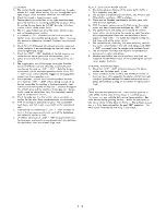 Предварительный просмотр 15 страницы IBM Selectric Reference Manual