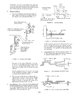 Preview for 23 page of IBM Selectric Reference Manual
