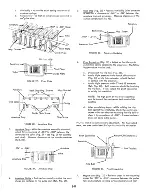 Preview for 26 page of IBM Selectric Reference Manual