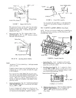 Предварительный просмотр 27 страницы IBM Selectric Reference Manual