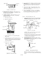 Preview for 28 page of IBM Selectric Reference Manual