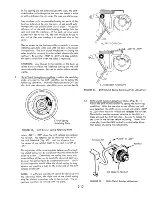 Preview for 35 page of IBM Selectric Reference Manual