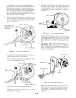 Preview for 36 page of IBM Selectric Reference Manual