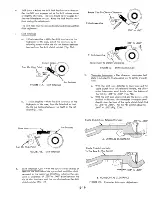 Предварительный просмотр 37 страницы IBM Selectric Reference Manual