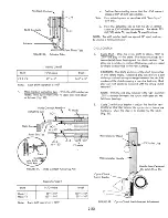 Preview for 41 page of IBM Selectric Reference Manual